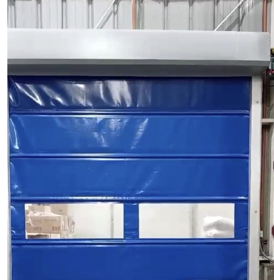 PVC cristal 4