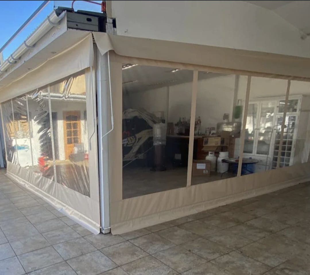 PVC cristal 2